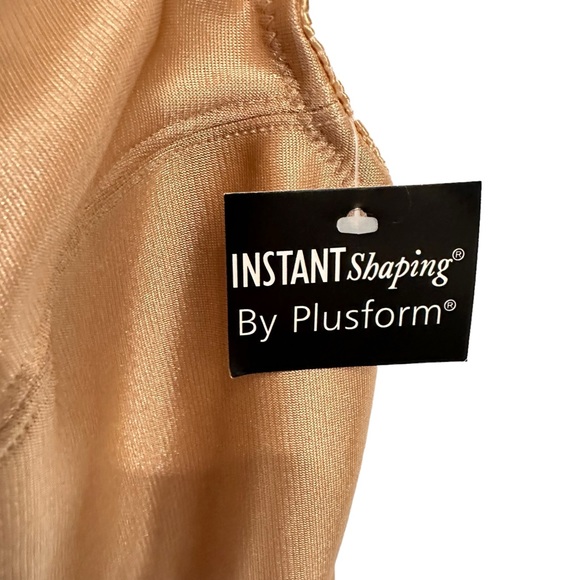 Plusform Insta Shape 42D NWT - Picture 4 of 7